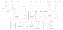 American Legends Magazine Logo