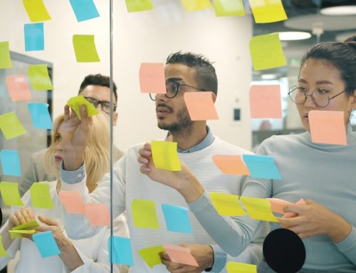 Defining a New Frontier in Innovation